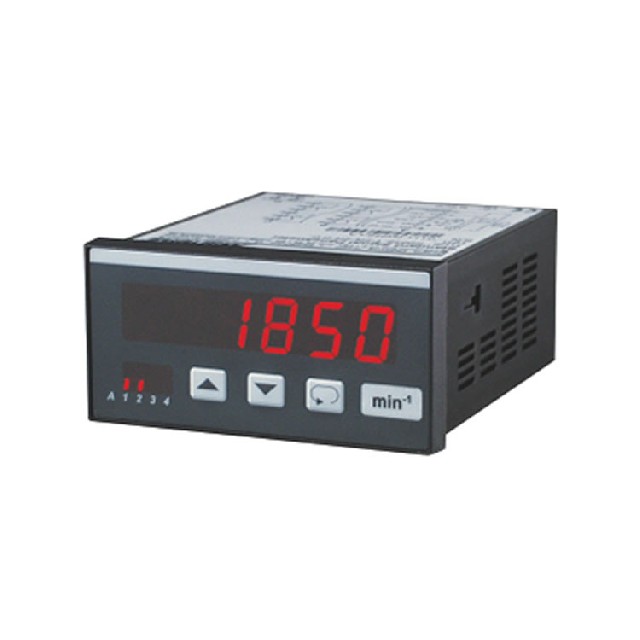 意大利進口Senseca DR9648測速儀